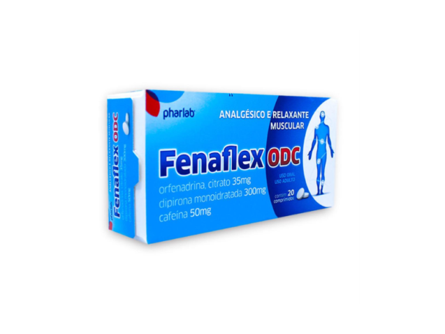 Fenaflex