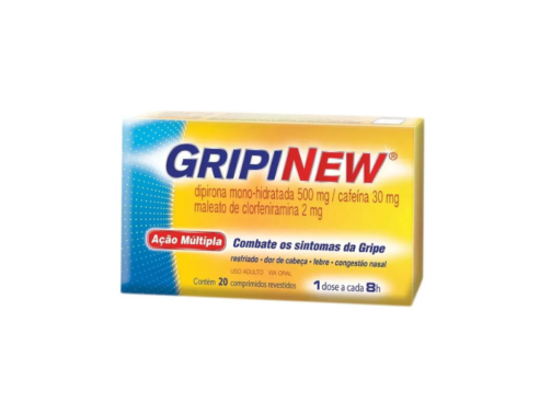 Gripinew